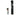 Nite Ize X1C-01-R7 INOVA X1 Professional Grade LED Flashlight - 125 Lumens - Includes 1 x AA Alkaline Battery