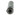 Nite Ize X1C-01-R7 INOVA X1 Professional Grade LED Flashlight - 125 Lumens - Includes 1 x AA Alkaline Battery