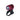 Niteye B10 LED Bike Light - 600 Lumens - Uses 4 x 18650 - Red