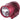 Niteye B10 LED Bike Light - 600 Lumens - Uses 4 x 18650 - Red