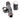 Niteye EYE12 LED Flashlight - 260 Lumens - CREE XM-L U2 LED - Runs on 2x AA Batteries (Batteries not included)