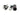 Niteye EYE30 Black Flashlight - 3 x CREE XM-L U2 LED - 2000 Lumens - Uses 4 x 18650