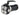 Niteye EYE40 LED Searchlight - 3000 Lumens - 4x CREE XM-L (U2) LEDs - Uses 4 x 18650