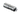Niteye MINI-1 USB Rechargeable Flashlight - CREE-XP-G2 LED - 130 Lumens - Includes 1 x 10180