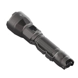 Niteye MS-R28 Rechargeable Military Flashlight - CREE XP-L LED - 1080 Lumens - Uses 1 x 18650 or 2 x CR123A