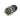 Niteye MSA10  Compact LED Flashlight - 160 Lumens - Uses 1 x AA