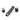 Niteye MSA20  LED Flashlight - 300 Lumens - Uses 2 x AA