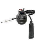 Niteye TTS01 Remote Pressure Switch for the TF/TR/TS Series Flashlights