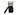 Nite Ize Tone Nite Club Cell Phone Holster with Magnetic Closure - Embroidered Black (NNC-03-MAG01)