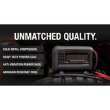 NOCO AIR10 10A Portable Air Inflator