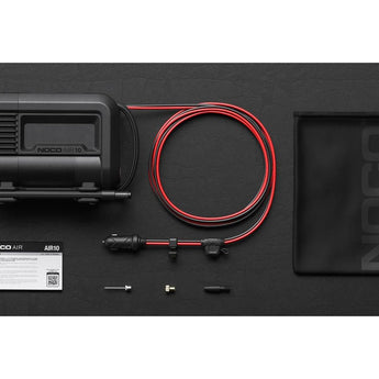 NOCO AIR10 10A Portable Air Inflator