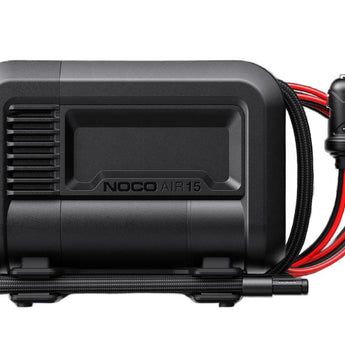 NOCO AIR15 15A Portable Air Inflator
