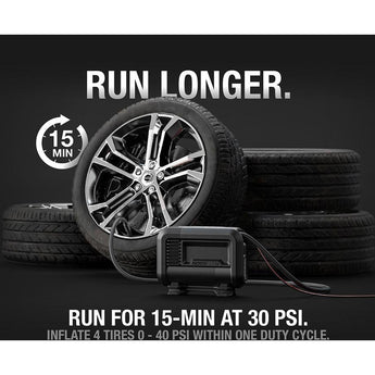 NOCO AIR15 15A Portable Air Inflator