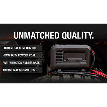 NOCO AIR15 15A Portable Air Inflator