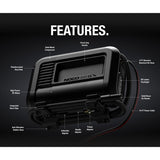 NOCO AIR15 15A Portable Air Inflator