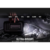 NOCO AIR15 15A Portable Air Inflator