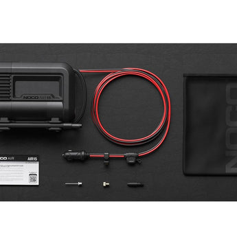 NOCO AIR15 15A Portable Air Inflator