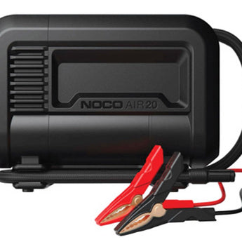 NOCO AIR20 20A Portable Air Inflator