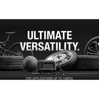 NOCO AIR20 20A Portable Air Inflator