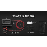 NOCO AIR20 20A Portable Air Inflator