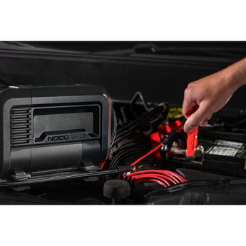 NOCO AIR20 20A Portable Air Inflator