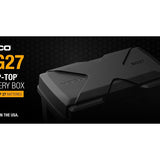 NOCO BG27 Group 27 Battery Box