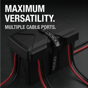 NOCO BG27 Group 27 Battery Box