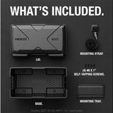 NOCO BG27 Group 27 Battery Box