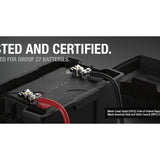 NOCO BG27 Group 27 Battery Box