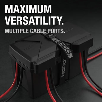 NOCO BG31 Group 24-31 Battery Box