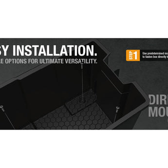 NOCO BGU1 Group U1 Battery Box