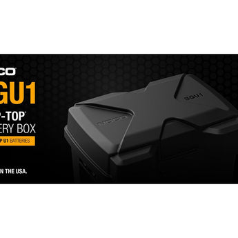 NOCO BGU1 Group U1 Battery Box