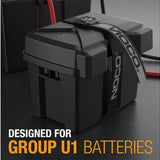 NOCO BGU1 Group U1 Battery Box