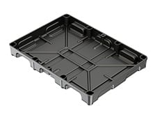 NOCO BT24 Group 24 Battery Tray
