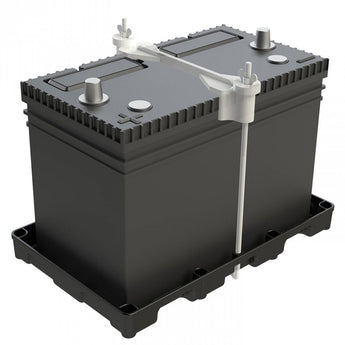 NOCO BT27 Group 27 Battery Tray