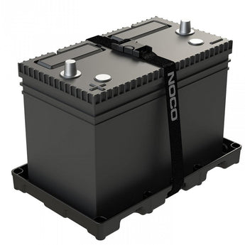 NOCO BT27 Group 27 Battery Tray