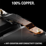 NOCO BUS8 8in Interconnect Busbar