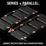 NOCO BUS8 8in Interconnect Busbar