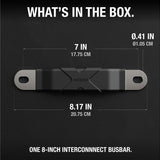 NOCO BUS8 8in Interconnect Busbar