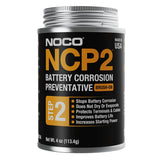 NOCO CB104 4 Oz Brush-On Corrosion Compound