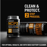 NOCO CB104 4 Oz Brush-On Corrosion Compound