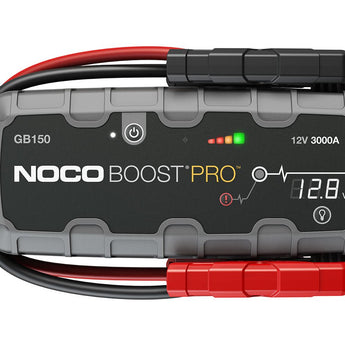 NOCO GB150 Boost 12V 3000A Jump Starter