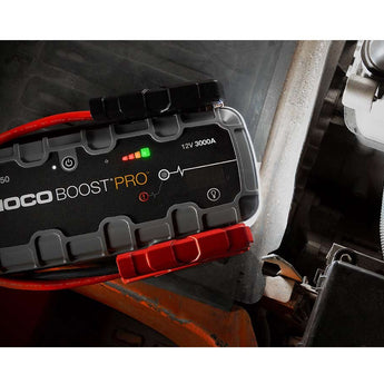 NOCO GB150 Boost 12V 3000A Jump Starter