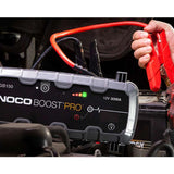 NOCO GB150 Boost 12V 3000A Jump Starter