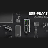 NOCO GB20 Boost 12V 500A Jump Starter