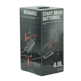 NOCO GB20 Boost 12V 500A Jump Starter