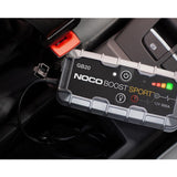 NOCO GB20 Boost 12V 500A Jump Starter