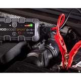 NOCO GB20 Boost 12V 500A Jump Starter