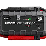 NOCO GB250 Boost Max 12V 5250A Jump Starter
