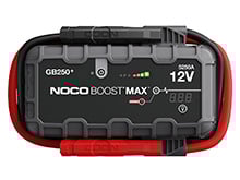 NOCO GB250 Boost Max 12V 5250A Jump Starter
